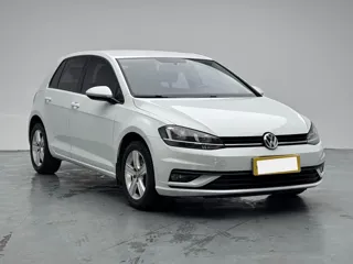 Volkswagen Golf 2018 купить из Китая, цена 1 410 000 ₽ — Suifenhe Auto