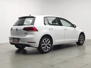 Volkswagen Golf 2020 купить из Китая, цена 1 469 000 ₽ — Suifenhe Auto