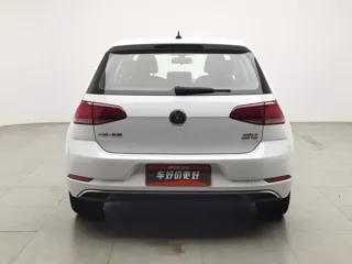 Volkswagen Golf 2020 купить из Китая, цена 1 469 000 ₽ — Suifenhe Auto