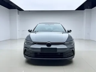 Volkswagen Golf 2022