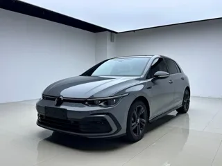 Volkswagen Golf 2023