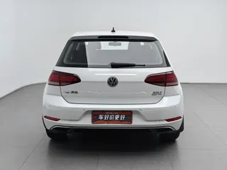 Volkswagen Golf 2020 купить из Китая, цена 1 559 000 ₽ — Suifenhe Auto