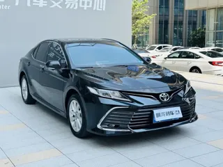 Toyota Camry 2024 купить из Китая, цена 3 409 000 ₽ — Suifenhe Auto