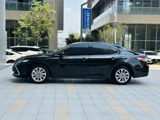 Toyota Camry 2024 купить из Китая, цена 3 409 000 ₽ — Suifenhe Auto
