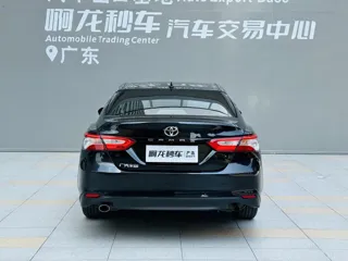 Toyota Camry 2024 купить из Китая, цена 3 409 000 ₽ — Suifenhe Auto
