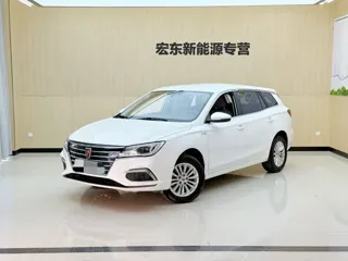 Roewe Ei5 2022 купить из Китая, цена 1 258 000 ₽ — Suifenhe Auto