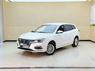 Roewe Ei5 2022 купить из Китая, цена 1 258 000 ₽ — Suifenhe Auto