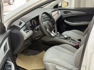 Roewe Ei5 2022 купить из Китая, цена 1 258 000 ₽ — Suifenhe Auto