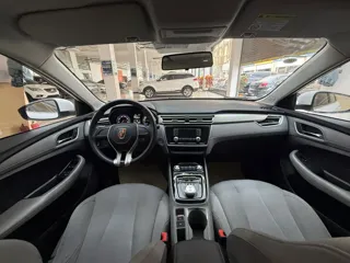 Roewe Ei5 2022 купить из Китая, цена 1 258 000 ₽ — Suifenhe Auto