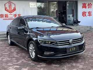 Volkswagen Magotan 2023 купить из Китая, цена 1 640 000 ₽ — Suifenhe Auto