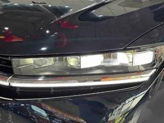 Volkswagen Magotan 2024 купить из Китая, цена 4 467 000 ₽ — Suifenhe Auto