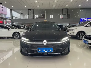 Volkswagen Magotan 2025 купить из Китая, цена 4 441 000 ₽ — Suifenhe Auto