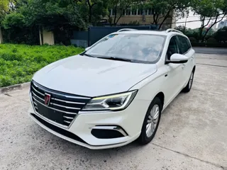 Roewe Ei5 2019 купить из Китая, цена 807 000 ₽ — Suifenhe Auto