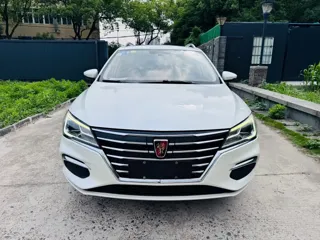 Roewe Ei5 2019 купить из Китая, цена 807 000 ₽ — Suifenhe Auto