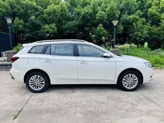 Roewe Ei5 2019 купить из Китая, цена 807 000 ₽ — Suifenhe Auto