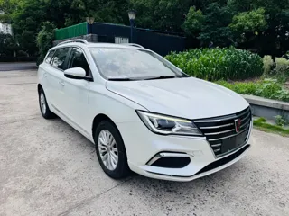 Roewe Ei5 2019 купить из Китая, цена 807 000 ₽ — Suifenhe Auto