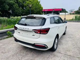 Roewe Ei5 2019 купить из Китая, цена 807 000 ₽ — Suifenhe Auto