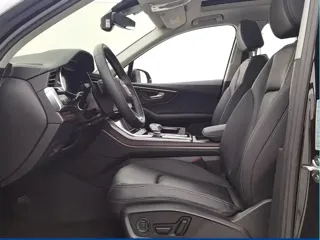 Audi Q7 2025 купить из Китая, цена 8 714 000 ₽ — Suifenhe Auto
