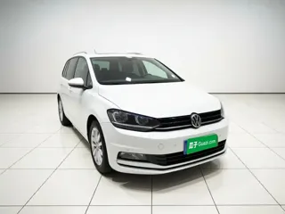 Volkswagen Touran 2018 купить из Китая, цена 1 480 000 ₽ — Suifenhe Auto