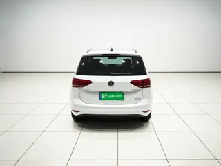 Volkswagen Touran 2018 купить из Китая, цена 1 480 000 ₽ — Suifenhe Auto