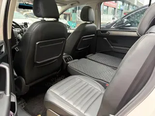 Volkswagen Touran 2023 купить из Китая, цена 2 105 000 ₽ — Suifenhe Auto