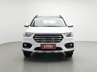 Haval H6 2018 купить из Китая, цена 1 161 000 ₽ — Suifenhe Auto