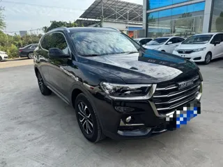 Haval H6 2021 купить из Китая, цена 1 423 000 ₽ — Suifenhe Auto