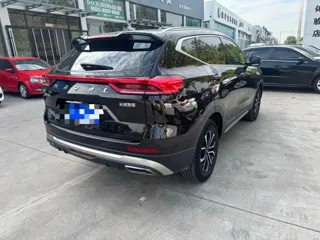 Haval H6 2021 купить из Китая, цена 1 423 000 ₽ — Suifenhe Auto