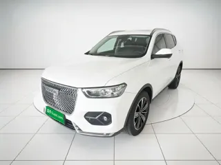 Haval H6 2021 купить из Китая, цена 1 422 000 ₽ — Suifenhe Auto