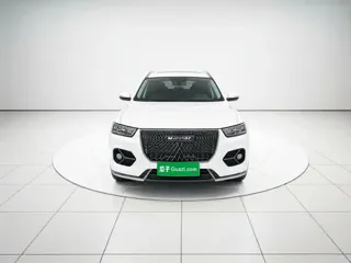 Haval H6 2021 купить из Китая, цена 1 422 000 ₽ — Suifenhe Auto