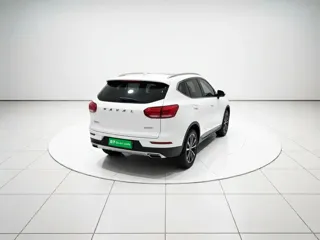 Haval H6 2021 купить из Китая, цена 1 422 000 ₽ — Suifenhe Auto