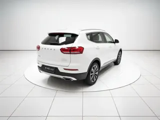 Haval H6 2021 купить из Китая, цена 1 422 000 ₽ — Suifenhe Auto