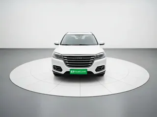 Haval H6 2019 купить из Китая, цена 1 150 000 ₽ — Suifenhe Auto