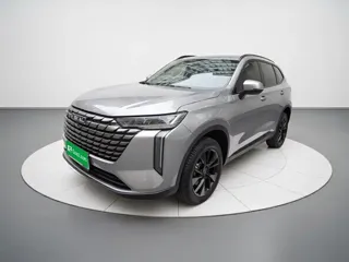 Haval H6 2025