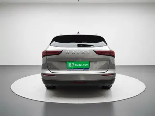 Haval H6 2025 купить из Китая, цена 2 761 000 ₽ — Suifenhe Auto