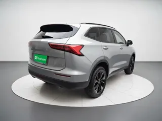 Haval H6 2025 купить из Китая, цена 2 761 000 ₽ — Suifenhe Auto