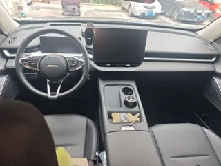 Haval H6 2025 купить из Китая, цена 2 761 000 ₽ — Suifenhe Auto