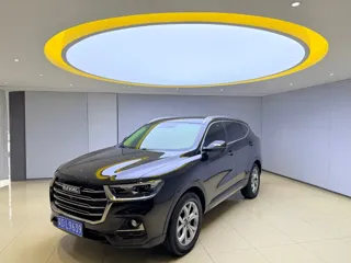 Haval H6 2022 купить из Китая, цена 1 555 000 ₽ — Suifenhe Auto