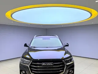Haval H6 2022 купить из Китая, цена 1 555 000 ₽ — Suifenhe Auto