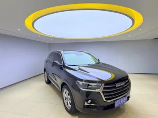 Haval H6 2022 купить из Китая, цена 1 555 000 ₽ — Suifenhe Auto