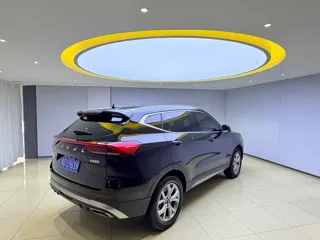 Haval H6 2022 купить из Китая, цена 1 555 000 ₽ — Suifenhe Auto