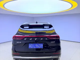 Haval H6 2022 купить из Китая, цена 1 555 000 ₽ — Suifenhe Auto