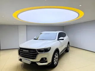 Haval H6 2022 купить из Китая, цена 1 501 000 ₽ — Suifenhe Auto
