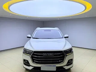 Haval H6 2022 купить из Китая, цена 1 501 000 ₽ — Suifenhe Auto