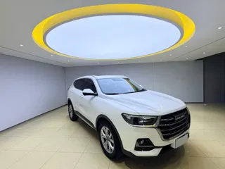 Haval H6 2022 купить из Китая, цена 1 501 000 ₽ — Suifenhe Auto