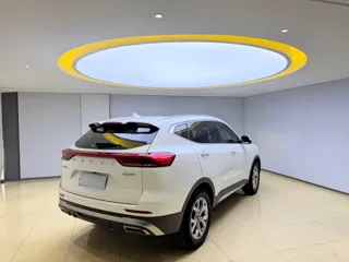 Haval H6 2022 купить из Китая, цена 1 501 000 ₽ — Suifenhe Auto