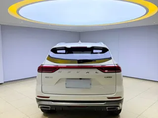 Haval H6 2022 купить из Китая, цена 1 501 000 ₽ — Suifenhe Auto