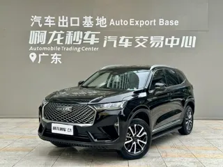 Haval H6 2024