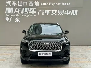 Haval H6 2024 купить из Китая, цена 2 711 000 ₽ — Suifenhe Auto