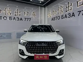 Haval H6 2023 купить из Китая, цена 1 744 000 ₽ — Suifenhe Auto